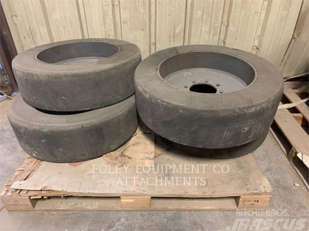  MISCELLANEOUS MFGRS TR272309S Skid steer loaders