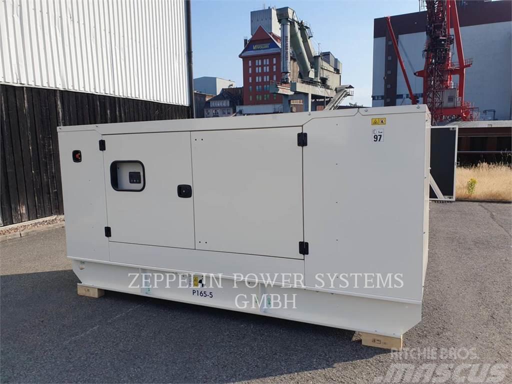  PPO P165-5 Ostali generatori