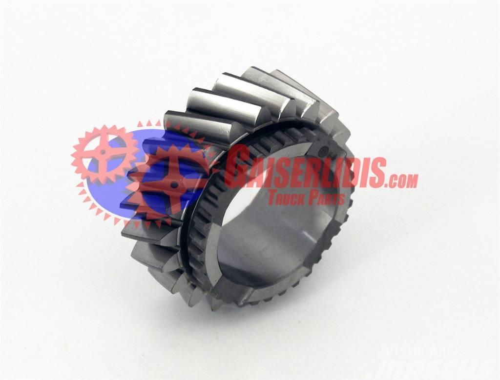  CEI Gear 5th Speed 8859269 for IVECO Menjači