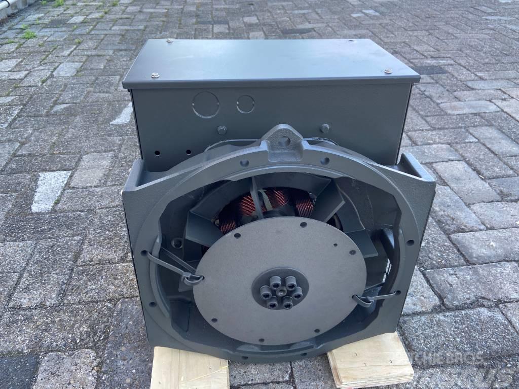  DPX SF-164C - 13 kVA Alternator - DPX-33801 Ostali generatori
