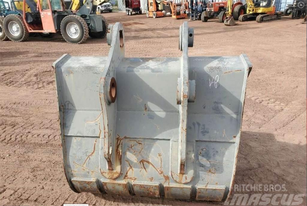  57 inch Excavator Bucket Ostale komponente za građevinarstvo