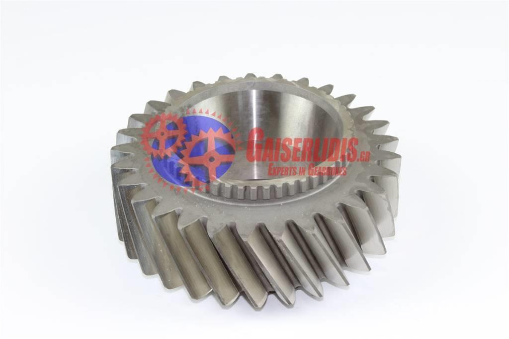  CEI Gear 4th Speed 3892628710 for MERCEDES-BENZ Transmission