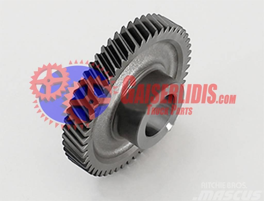  CEI Gear 6th Speed 8863106 for IVECO Menjači