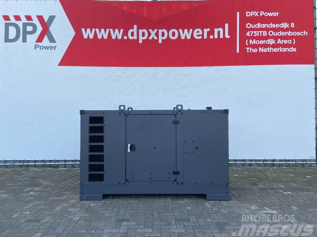 Iveco NEF45SM2 - 88 kVA Generator - DPX-17551 Dizel generatori