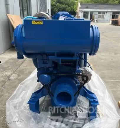 Weichai new water coolde Diesel Engine Wp13c Motori za građevinarstvo