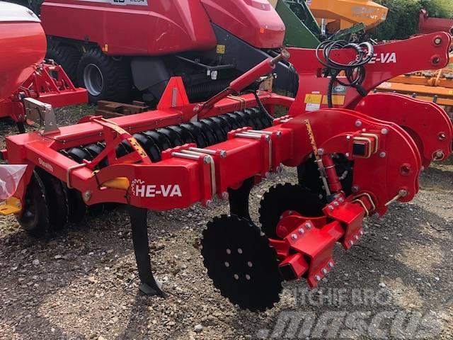 He-Va STEALTH 3M SUBSOILR Other agricultural machines