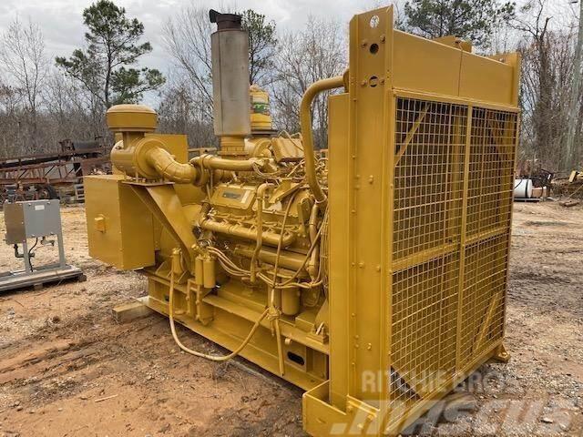CAT 635 KW Ostali generatori