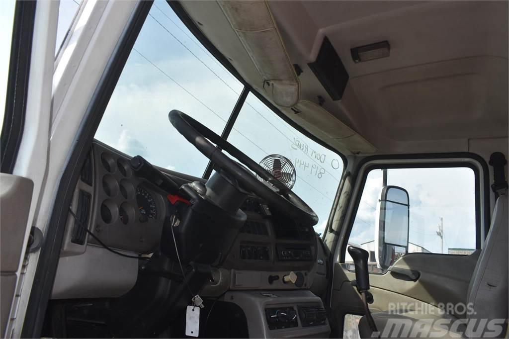 Mack VISION CXN613 Kiperi kamioni
