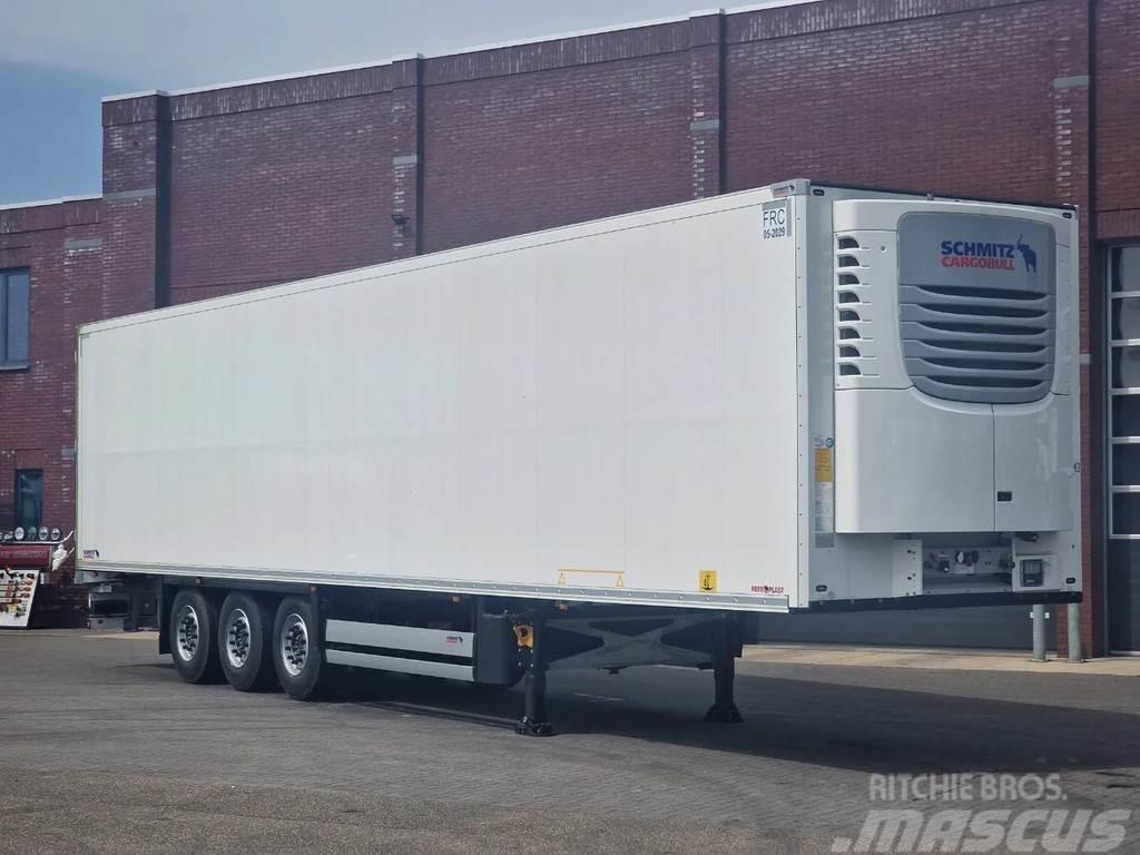 Schmitz Cargobull NEW - SCB*S3 - Schmitz Frigo - Unused/new trailer Poluprikolice hladnjače