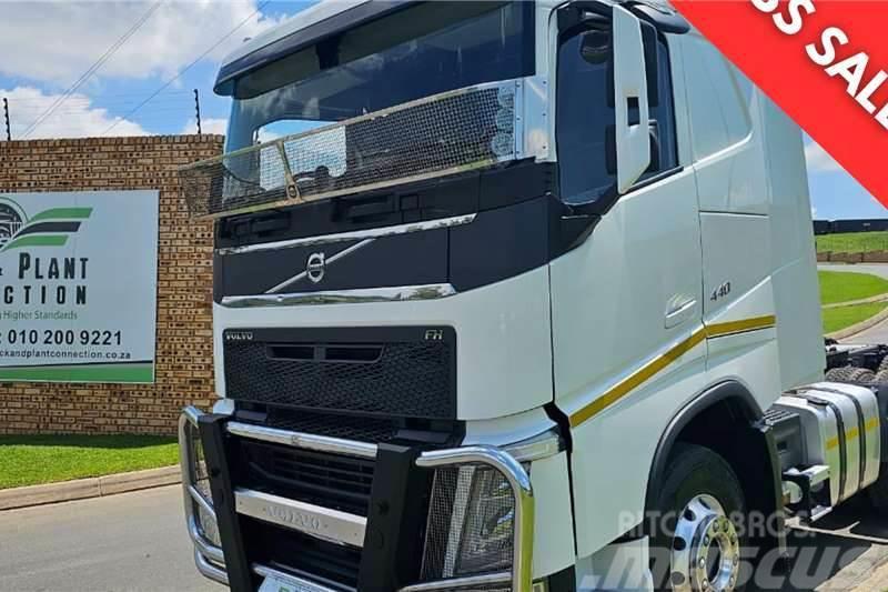 Volvo MAY MADNESS SALE: 2021 VOLVO FH440 LOW ROOF Ostali kamioni
