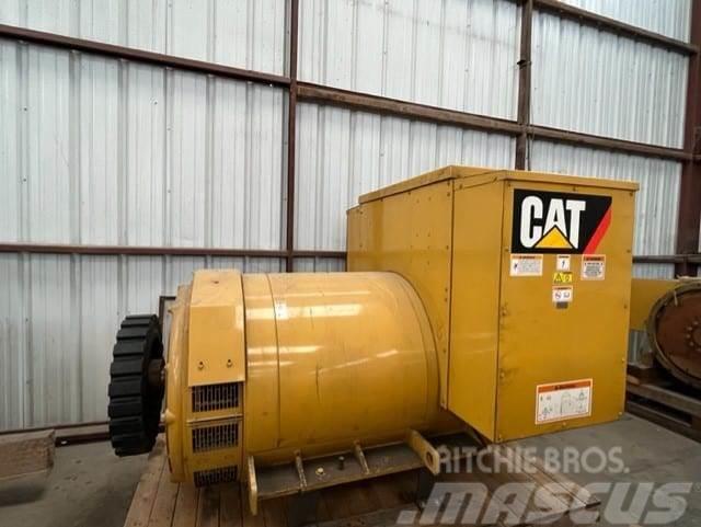 CAT SR4B Ostali generatori