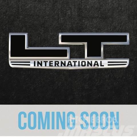 International LT 6X4 Tegljači