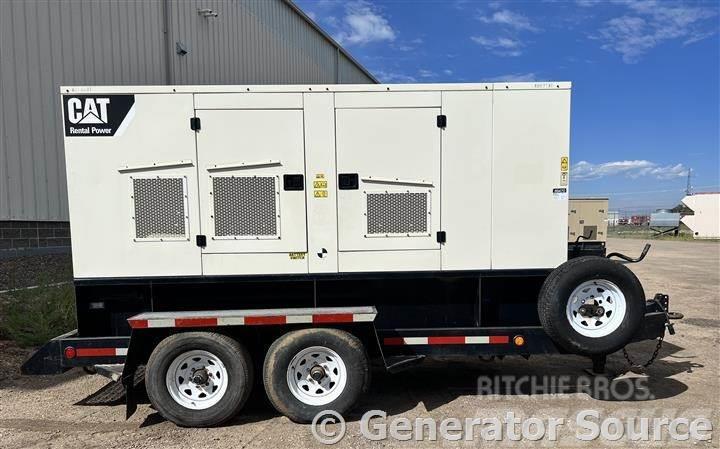 CAT 175 kW - JUST ARRIVED Dizel generatori
