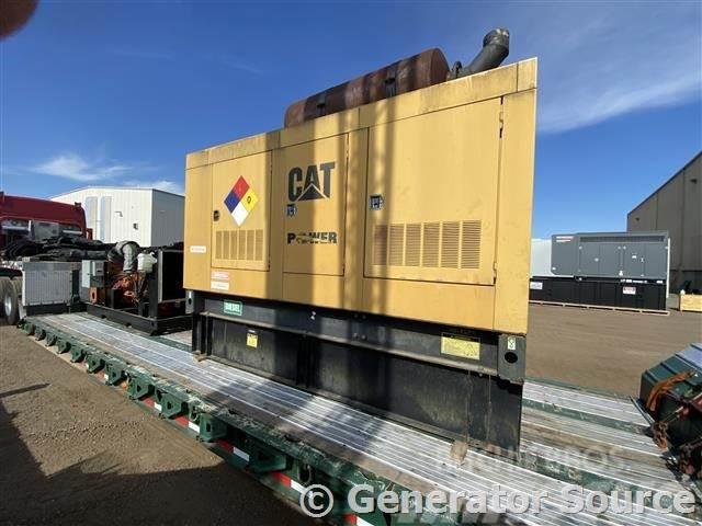 CAT 400 kW - JUST ARRIVED Dizel generatori
