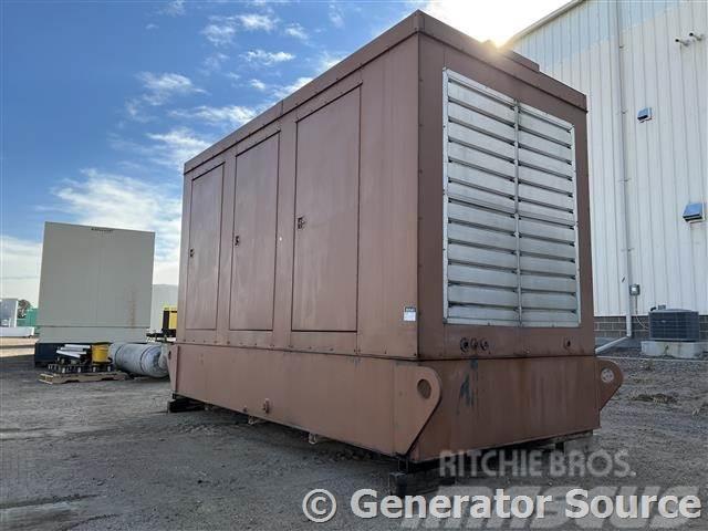 CAT 600 kW - JUST ARRIVED Dizel generatori
