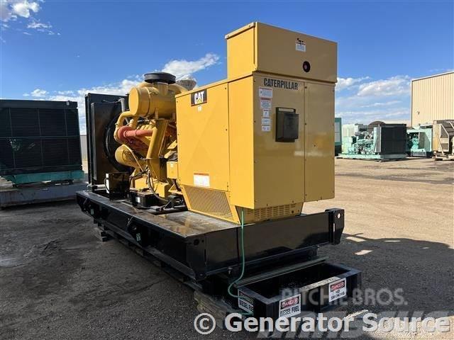 CAT 750 kW - JUST ARRIVED Dizel generatori