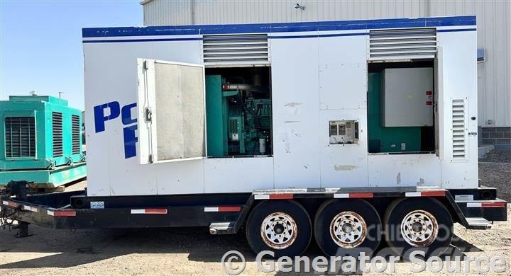 Cummins 300 kW - JUST ARRIVED Dizel generatori