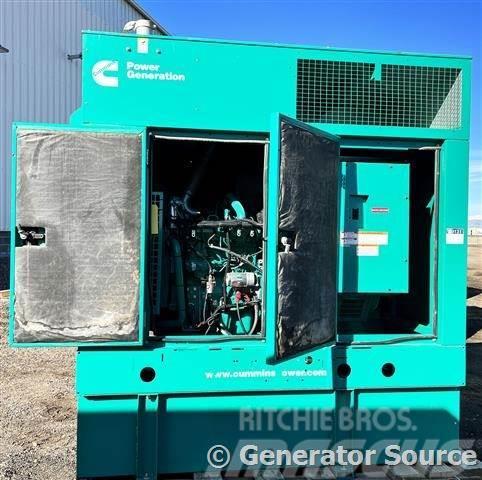 Cummins 35 kW - JUST ARRIVED Dizel generatori
