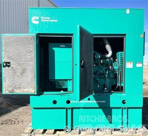 Cummins 35 kW - JUST ARRIVED Dizel generatori