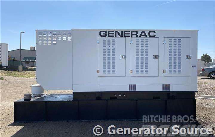 Generac 400 kW - JUST ARRIVED Dizel generatori