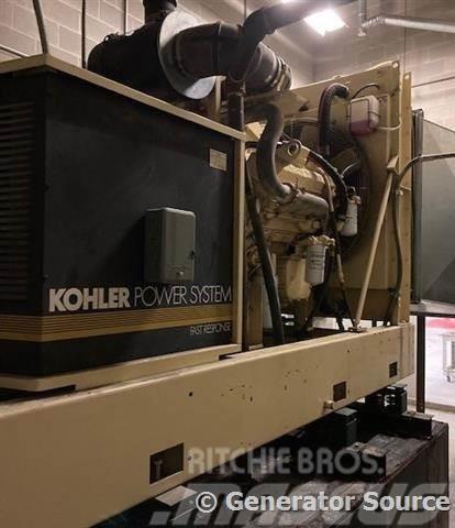 Kohler 250 kW - COMING SOON Dizel generatori
