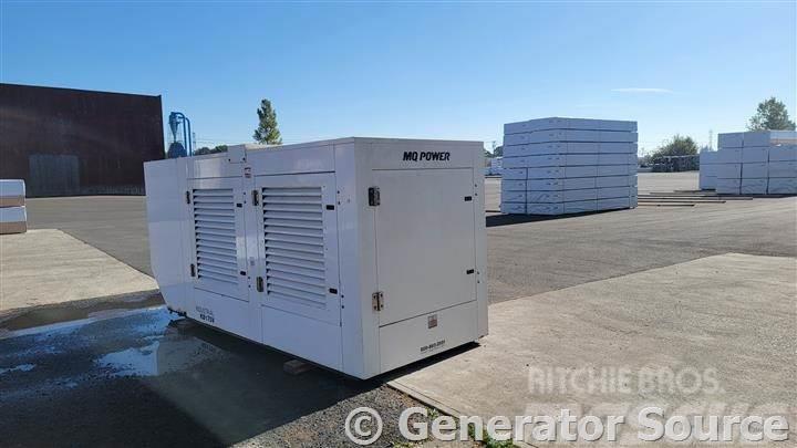 MultiQuip 180 kW - JUST ARRIVED Dizel generatori