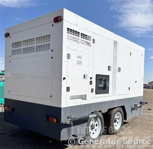 Steyr 300 kW - JUST ARRIVED Generatori na plin