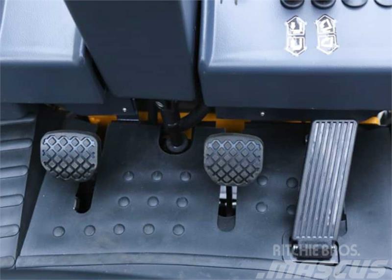  UN-Forklift FL35T-NJX2 Viljuškari - ostalo