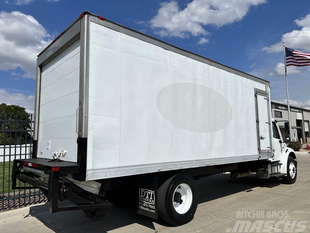 Freightliner M2-106 22' Refrigerated Box Truck Ostali kamioni