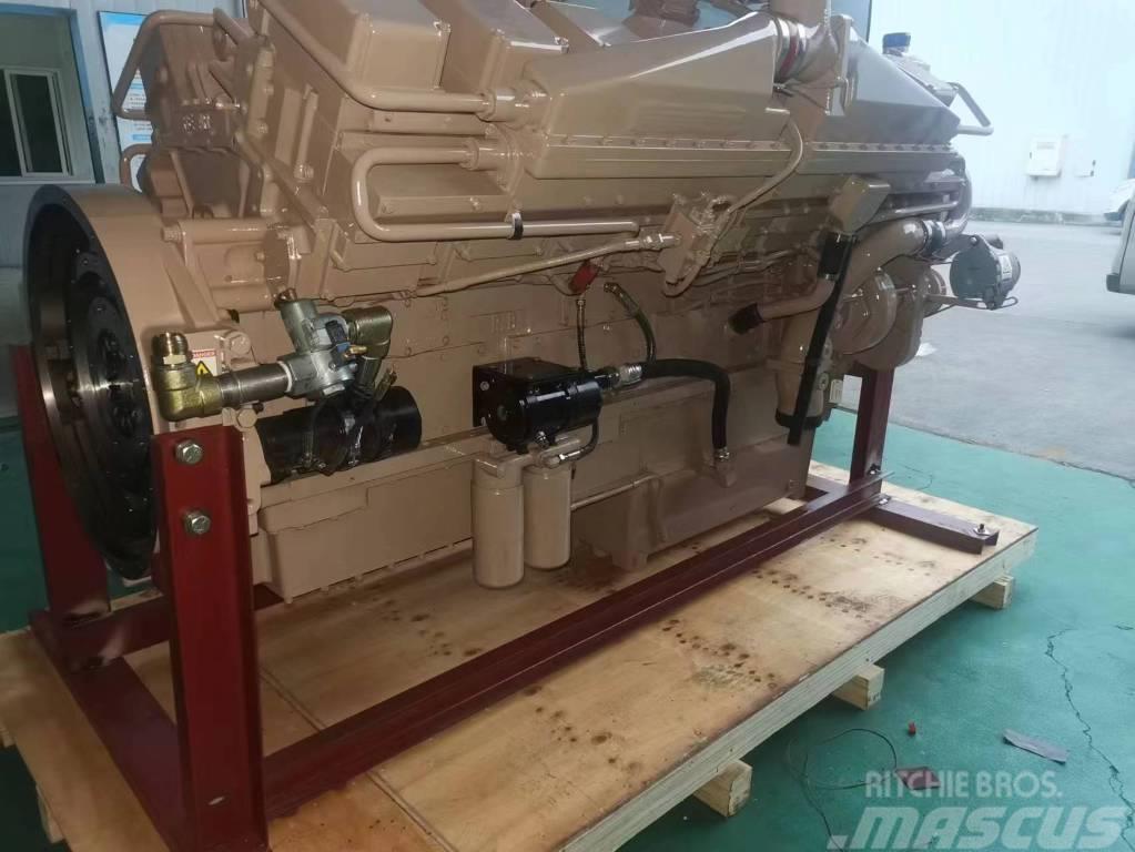 Cummins High Quality Kta50-C1600 Diesel Engine Complete Dizel generatori