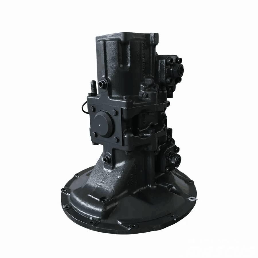 Komatsu PC300-7 Hydraulic Pump 708-2G-00024 Transmisija