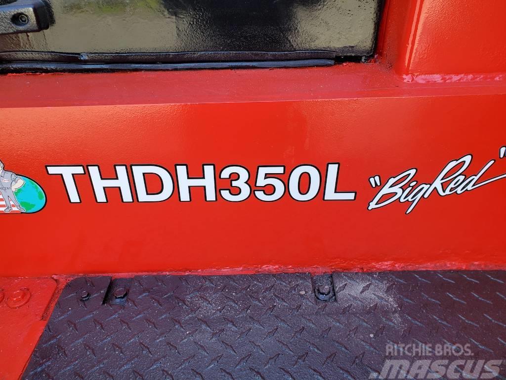 Taylor HDH-350L Viljuškari - ostalo