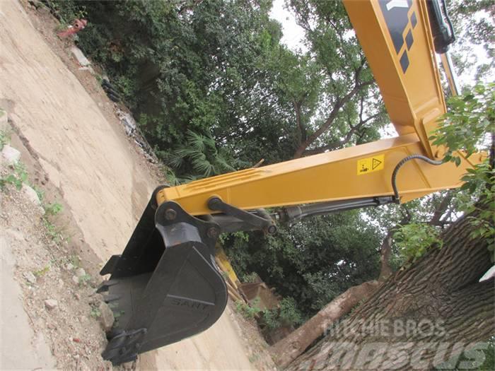 Sany SY 215 C PRO Crawler excavators