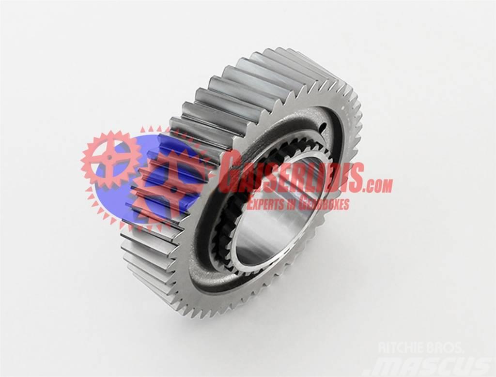  CEI Gear 1st Speed 1315304004 for ZF Transmission