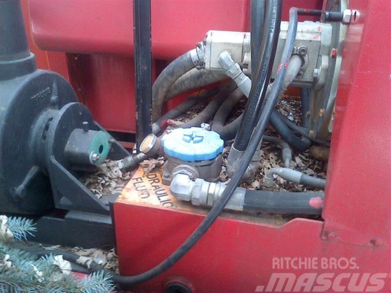  Bentonite SAC-4 Reclaiming Shaker System Pumpe za vodu