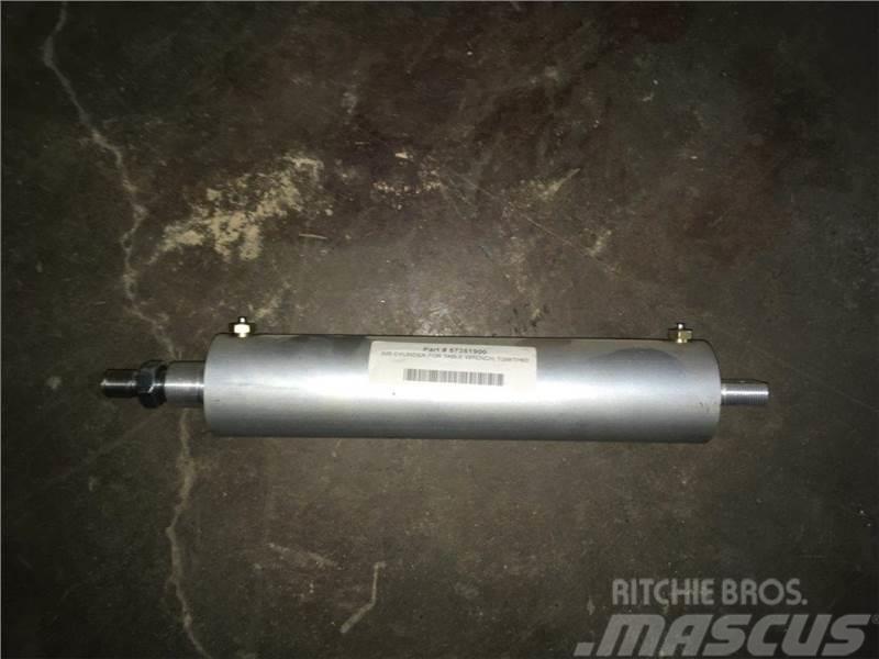 Ingersoll Rand 57351900-A Air Fork Wrench Cylinder Rezervni delovi i oprema za bušenje
