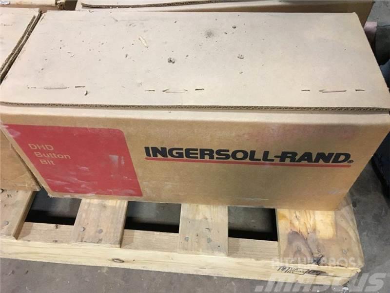Ingersoll Rand 8-1/4 QL80 DTH Hammer Bit - QL8825FFDNG Rezervni delovi i oprema za bušenje