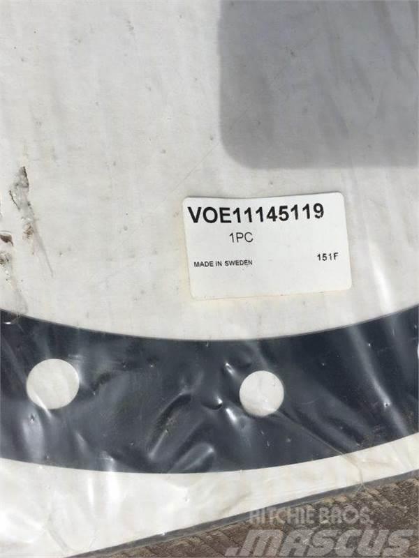 Volvo Gasket - 11145119 Ostale kargo komponente