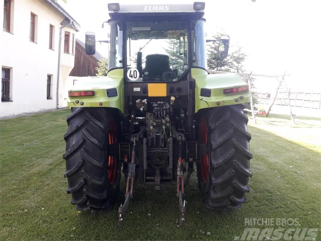 CLAAS Ares 696 Traktori