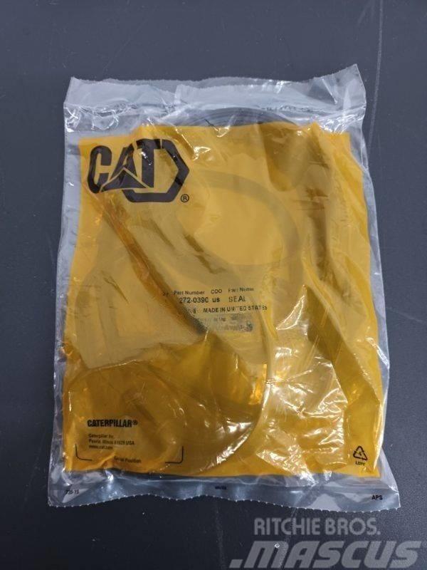 CAT SEAL 272-0390 Motori za građevinarstvo
