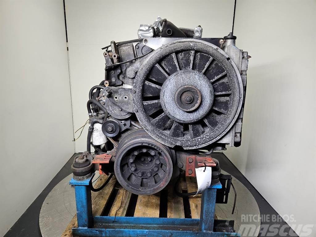 Deutz BF6M1013CP - Engine/Motor Motori za građevinarstvo