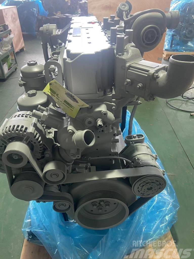 Deutz TCD2013L064V diesel engine Motori za građevinarstvo
