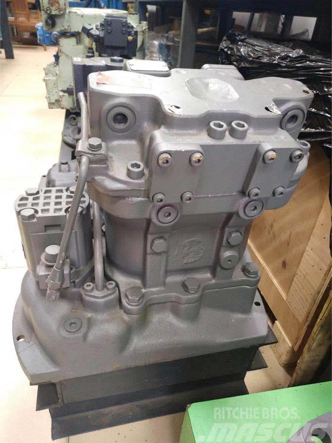 Hitachi EX120-5 Hydraulic Pump 9151416 9153026 Transmisija