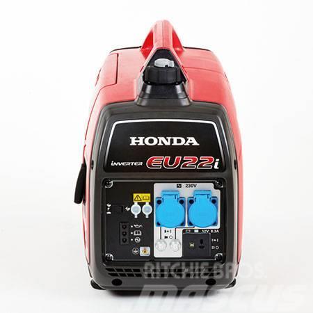 Honda EU22i Benzinski generatori