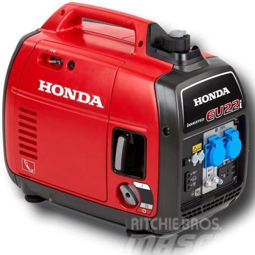 Honda EU22i Benzinski generatori