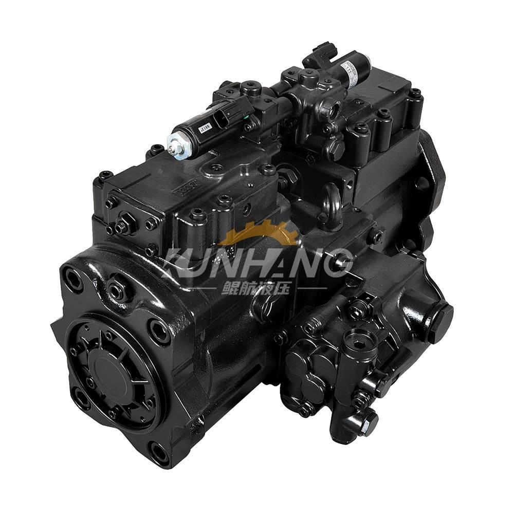 Hitachi ZX330 hydraulic pump R1200LC-9 Transmisija