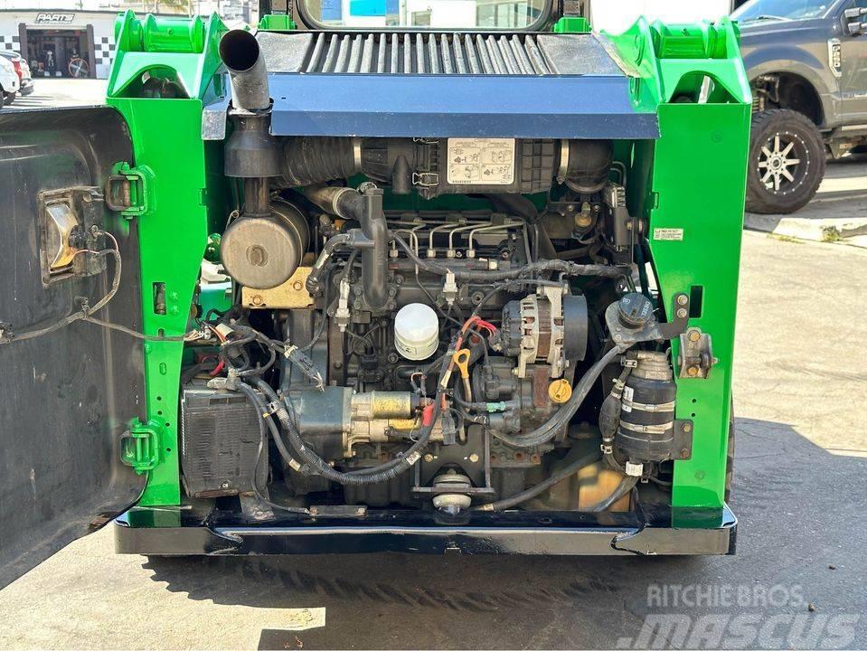 Bobcat S 510 Skid steer mini utovarivači