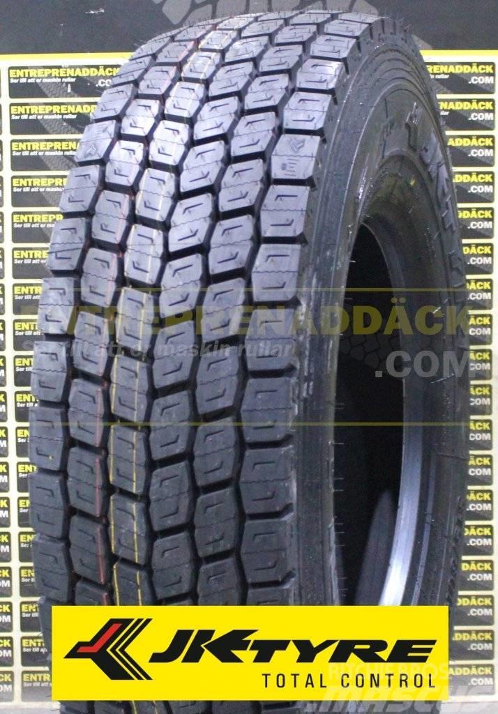 JK MULTIWAY JDL3 315/70R22.5 M+S 3PMSF Tyres, wheels and rims