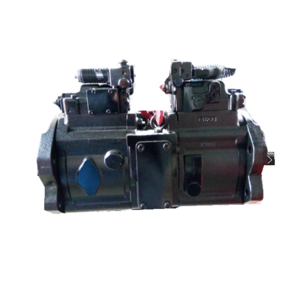 CAT E245 Hydraulic Pump K3V112DTP-1KMR-YTOK-HV Transmisija