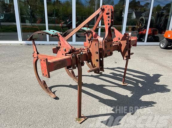 Kverneland Grubb Other tillage machines and accessories